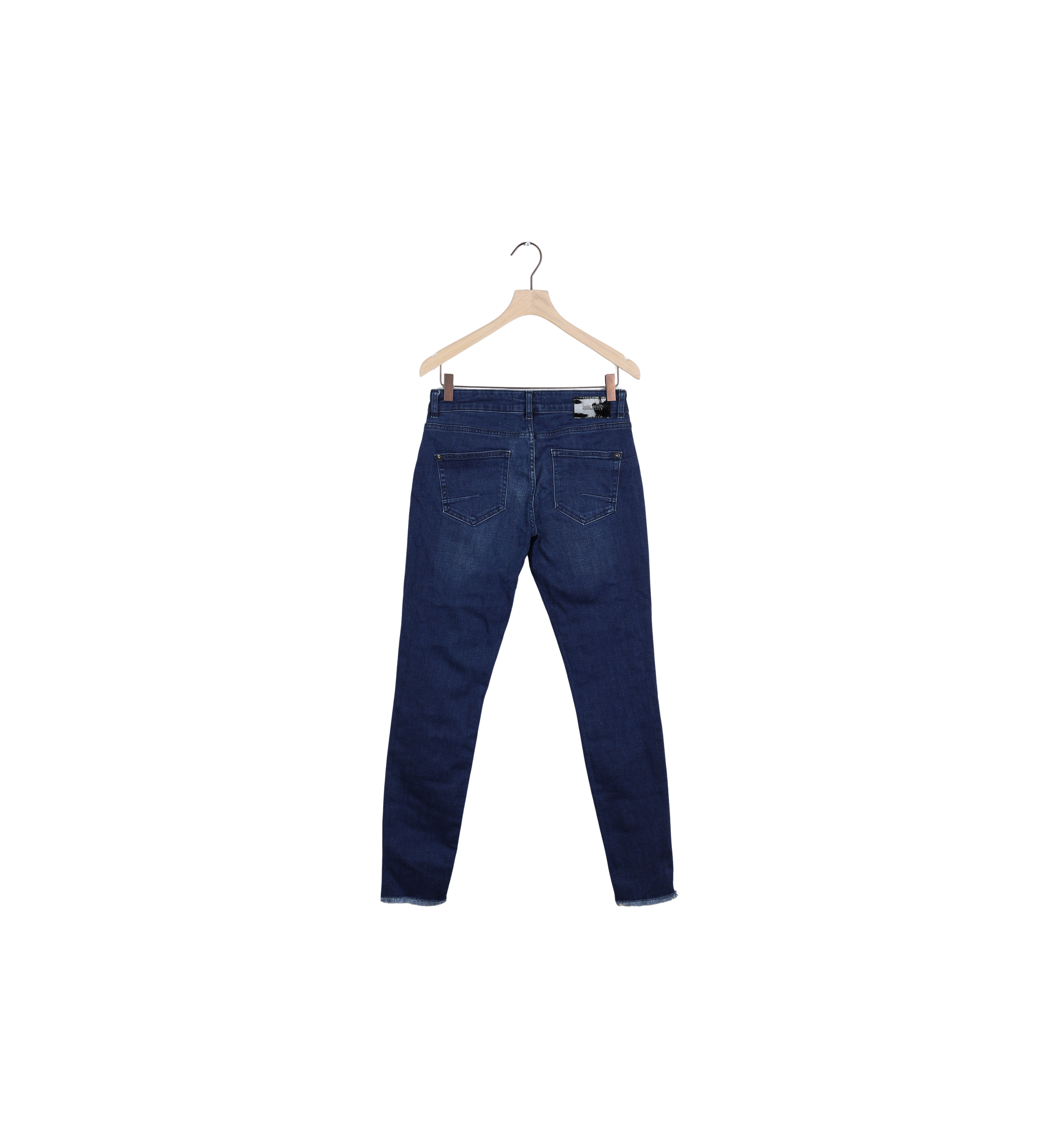 Packshot / Dark Blue / ReLoved